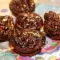 Protein Apfelmuffins