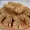Keto Brot mit Flohsamenschalen