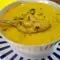 Leichte und leckere Putensuppe