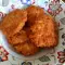 Panierte Putenschnitzel