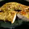 Gebackenes Putenfilet