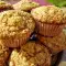Fluffige Bananenmuffins