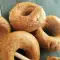 Hausgemachte Vollkorn Taralli
