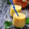 Veganer Kürbisshake