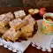 Glutenfreier Apfelkuchen mit Buchweizenmehl