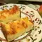 Protein Apfelkuchen