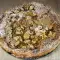 Einfacher Apfelstrudel