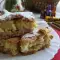 Mein einfacher Apfelkuchen
