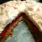 Erdbeer-Baiser-Pie