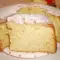 Japanischer Kuchen