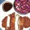 Japanisches Schweineschnitzel - Tonkatsu
