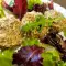 Energiesalat mit Quinoa und Chiasamen