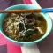 Vegetarische Ramen