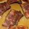 Schweinerippchen im Ofen