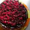 Diätischer Keto Cheesecake