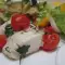 Gebackener Kabeljau mit Cherrytomaten