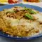 Risotto mit getrockneten Steinpilzen
