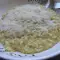 Risotto alla Milanese aus meiner Küche