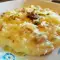 Risotto mit Pilzen und Trüffelpaste
