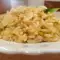 Mein Risotto mit Zucchini