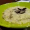 Risotto mit Steinpilzen und Trüffel