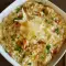 Risotto mit Mascarpone und Pfifferlingen