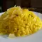 Risotto mit Kürbis und Ziegenkäse