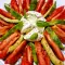 Burrata Salat