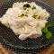 Kartoffelsalat mit Mayonnaise