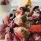 Schneller Salat mit Kidneybohnen und Thunfisch