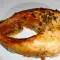 Lachs im Ofen