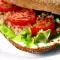 Thunfisch Sandwich