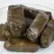 Dolmades - Griechische Weinblätter Röllchen