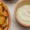 Knoblauchsoße Aioli