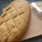 Rustikales Maisbrot
