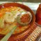 Kuttelsuppe im Schnellkochtopf