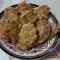 Hackfleischschnitzel mit Bier
