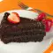 Schokotorte ohne Mehl