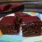 Mein perfekter Schokokuchen