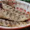 Die perfekt gegrillte Makrele