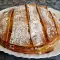 Kuchen aus Pfannkuchen