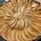 Altdeutscher Apfelkuchen
