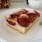 Leckerer Pflaumenkuchen