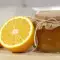 Orangen und Mandarinen Marmelade
