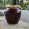 Hausgemachte Pflaumenmarmelade