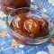 Marmelade mit ganzen Feigen