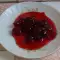 Kirschmarmelade