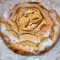 Sahniger Apfelkuchen