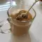 Veganer Kürbis Smoothie