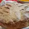 Brot mit Backsoda